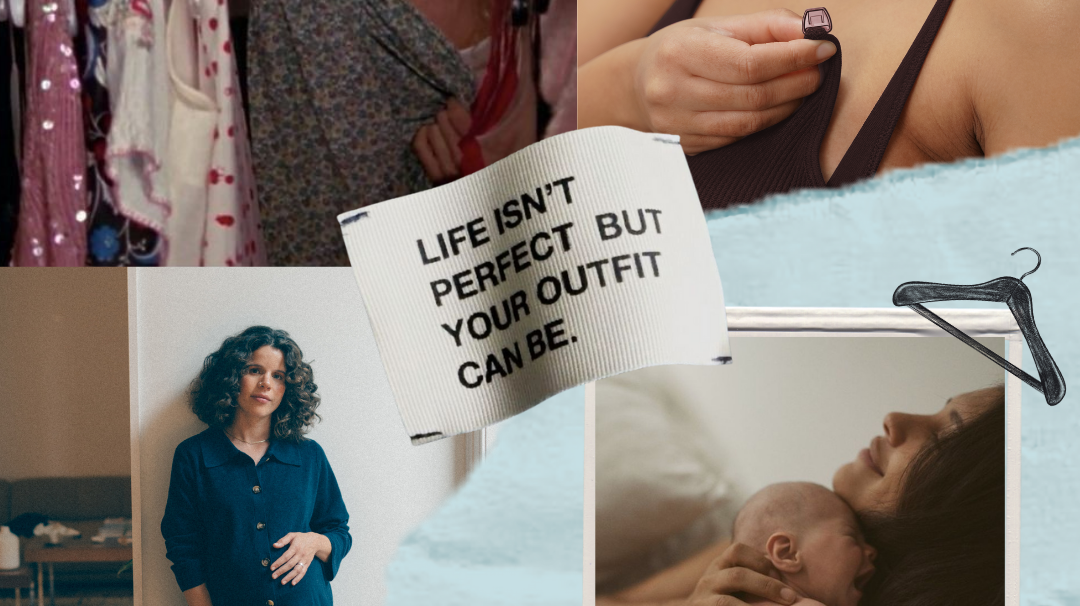 Why Buy Maternity Clothes? The 3 C’s Every Pregnant Woman Should Know