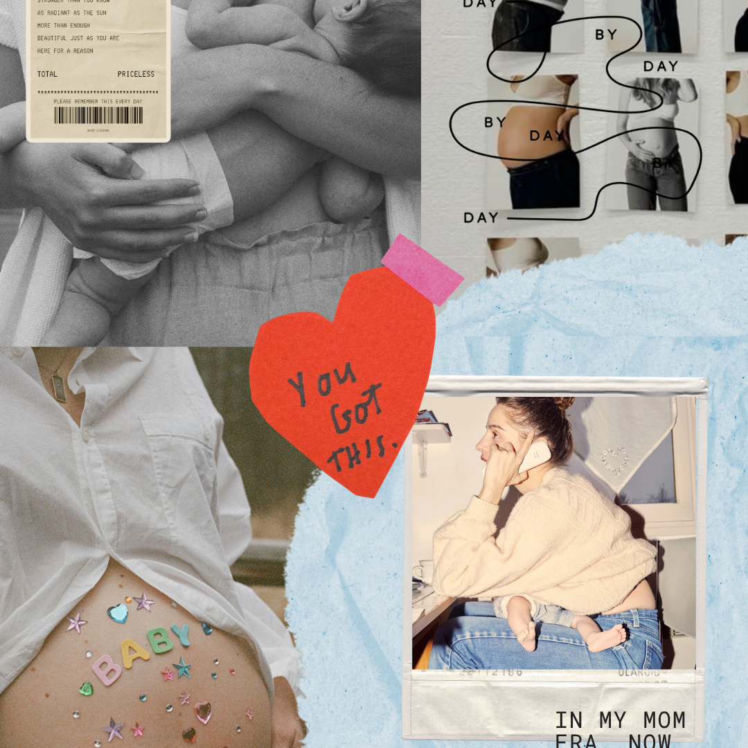 10 Honest Truths Every Mom-to-Be Deserves to Hear