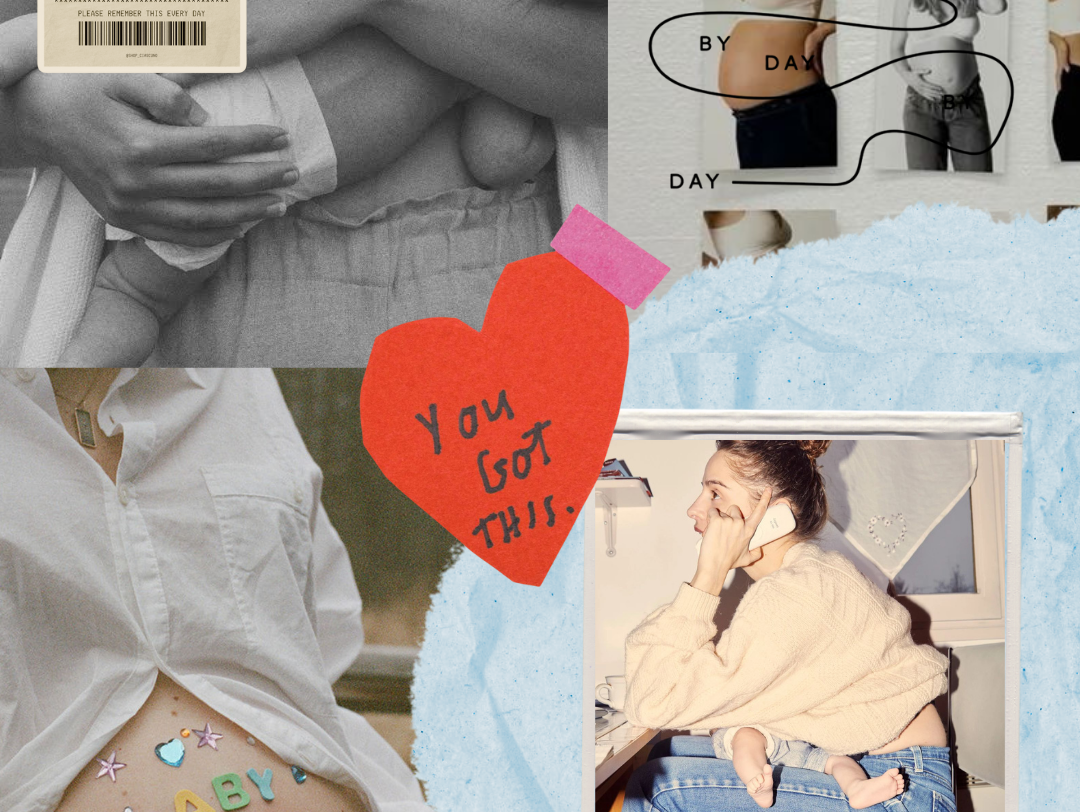 10 Honest Truths Every Mom-to-Be Deserves to Hear