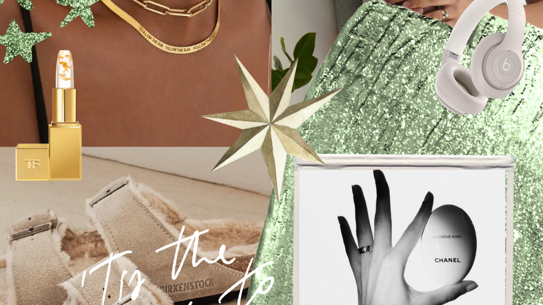 Gifts She'll Love