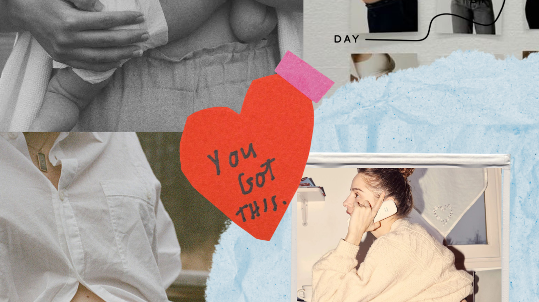 10 Honest Truths Every Mom-to-Be Deserves to Hear