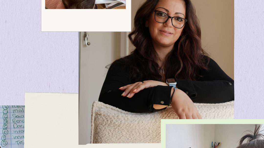 The Real Moms (And Daughters) of NOM: Meet Daniala