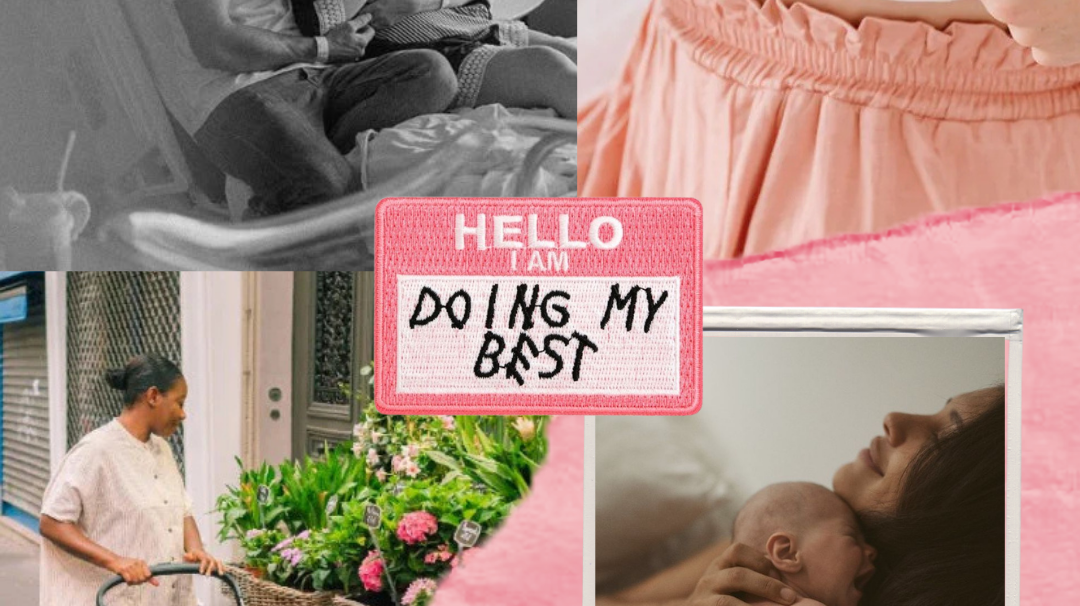 The Postpartum Essentials We Love