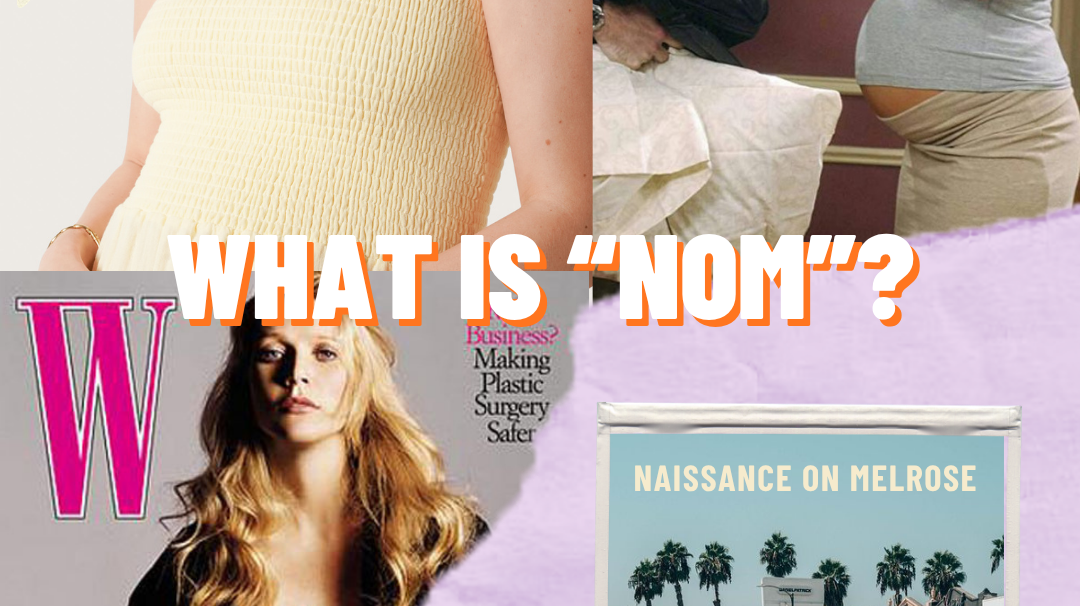 What is "NOM"?