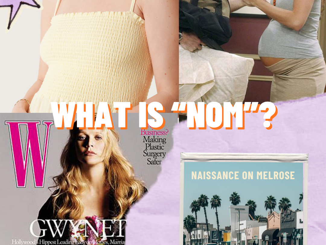 What is "NOM"?