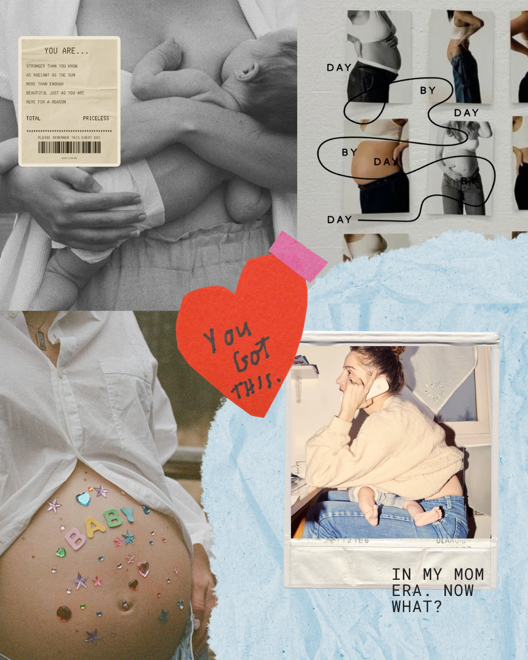 10 Honest Truths Every Mom-to-Be Deserves to Hear