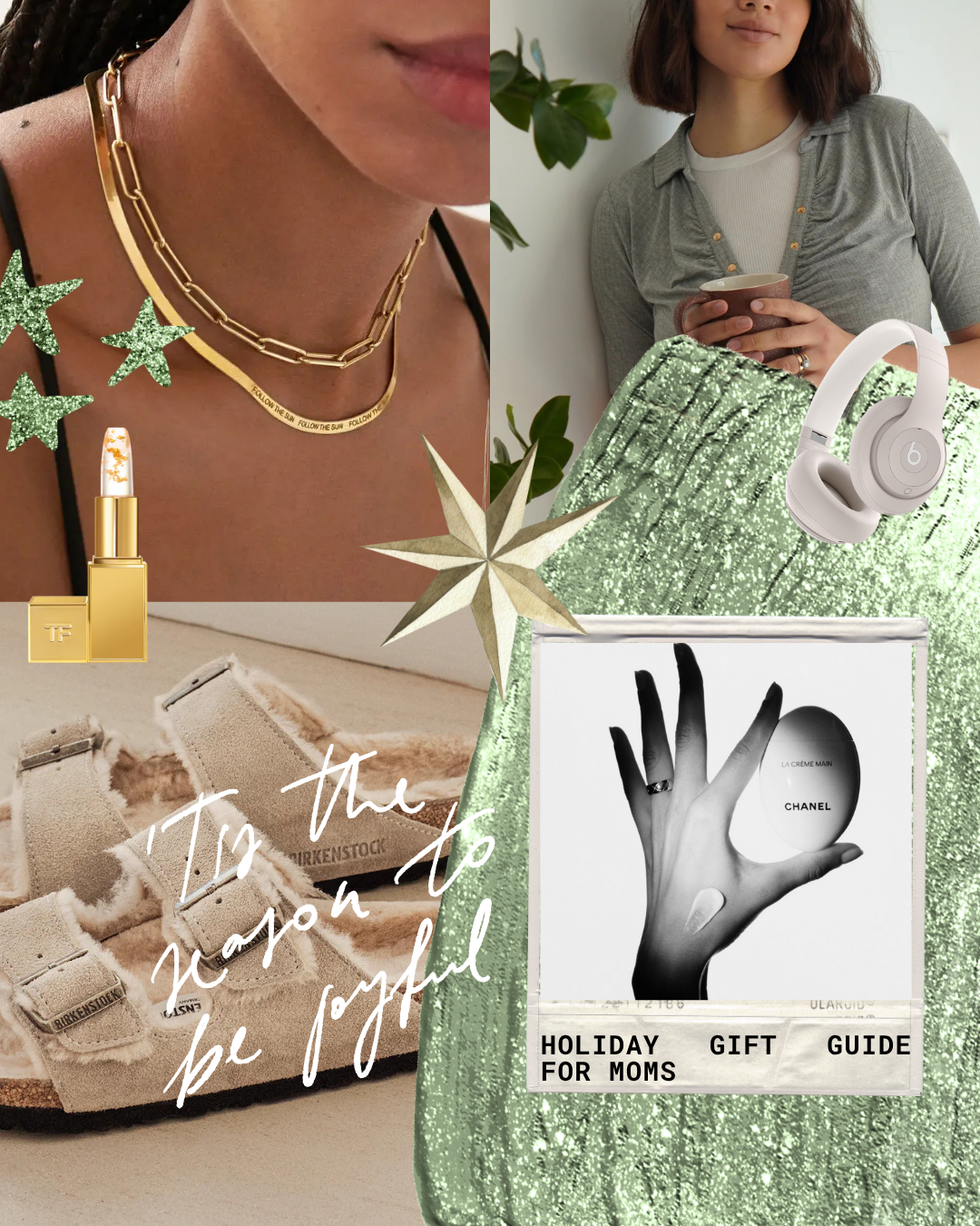 Gifts She'll Love
