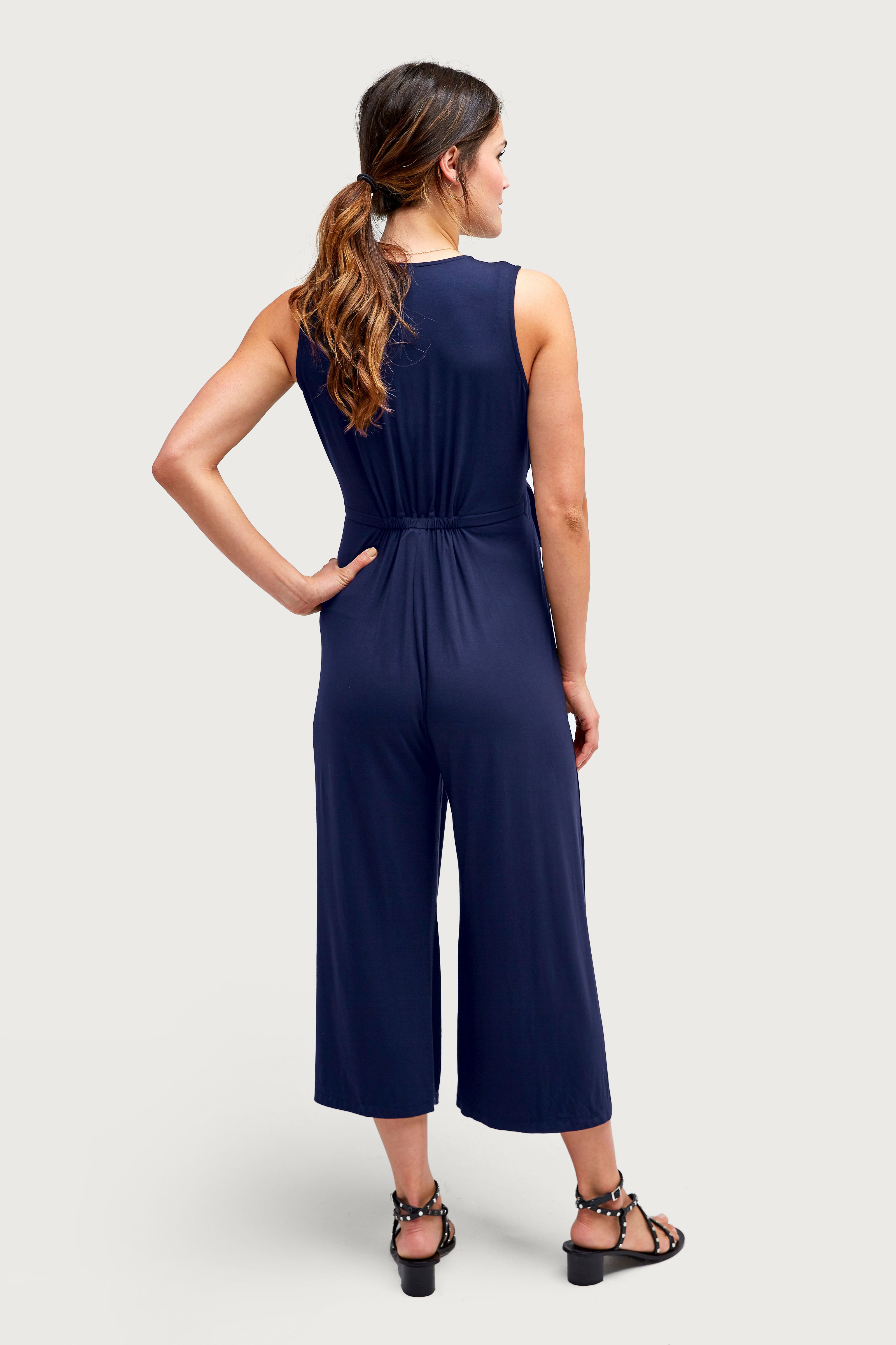Maternity Jumpsuits – The Fourth