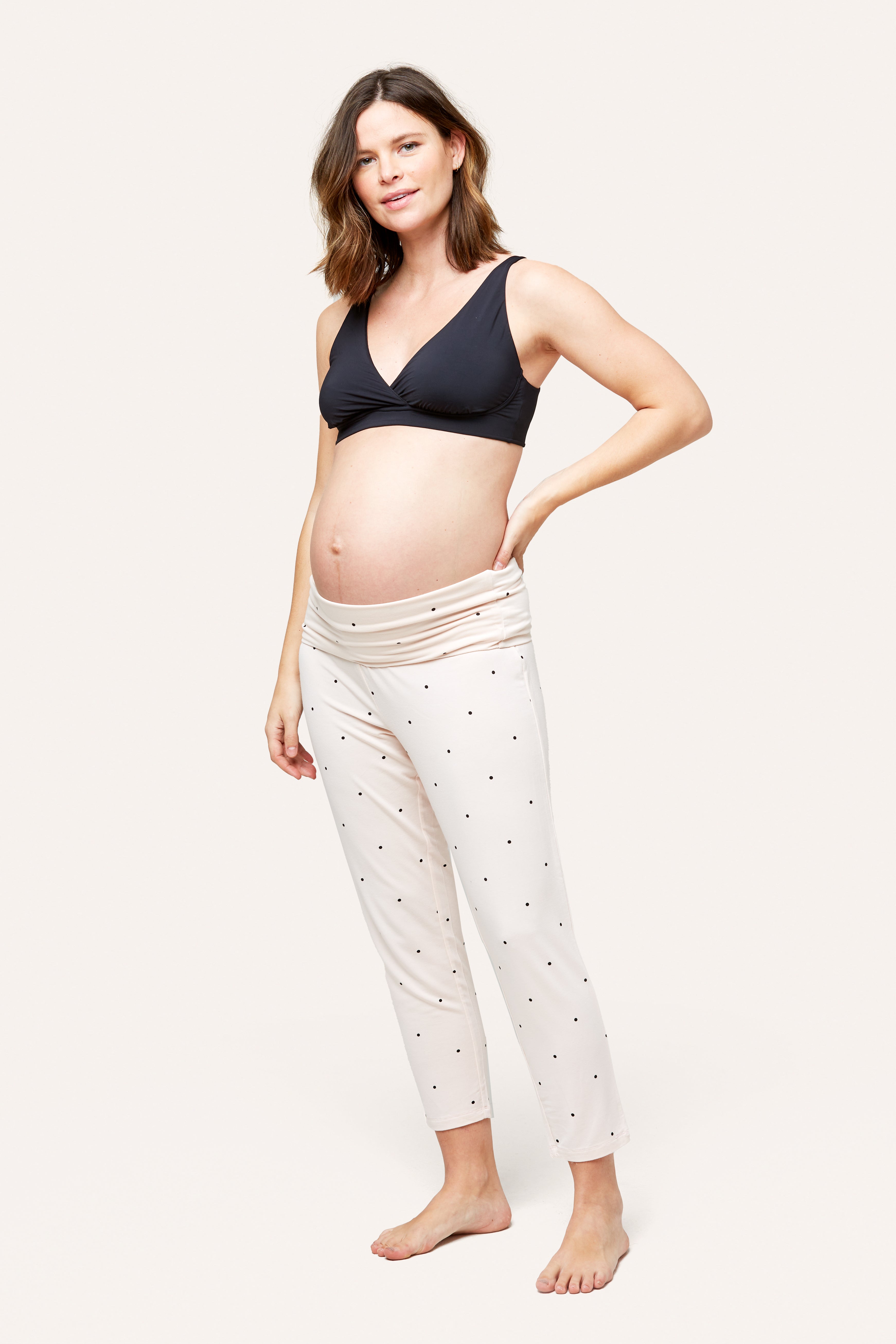 Maternity lounge pants, Maternity pants