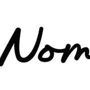 NOM Maternity logo